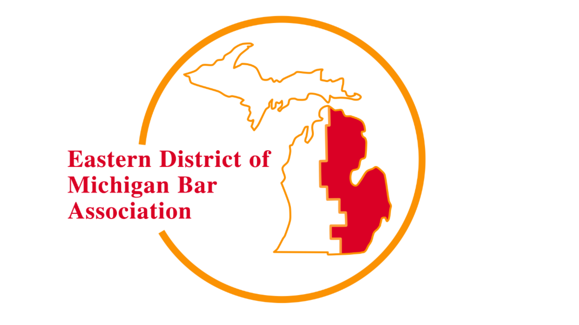 Eastern District of Michigan Bar Association